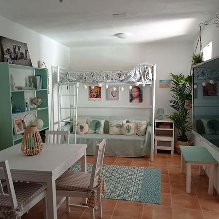 Precioso Loft En El Centro De Cordoba. Córdoba Exterior foto
