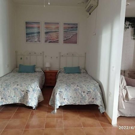 Precioso Loft En El Centro De Cordoba. Córdoba Exterior foto