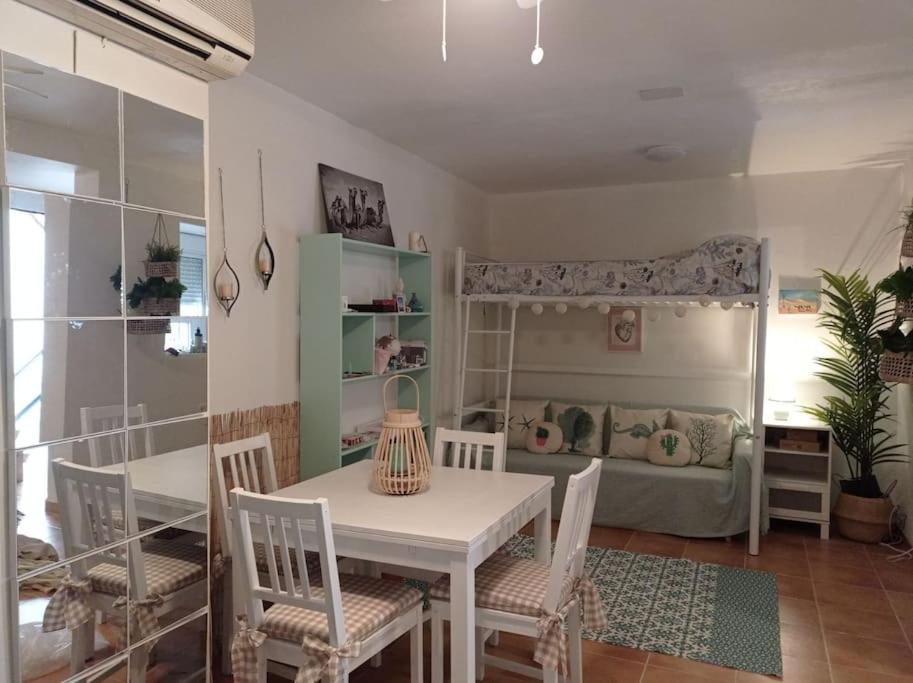 Precioso Loft En El Centro De Cordoba. Córdoba Exterior foto