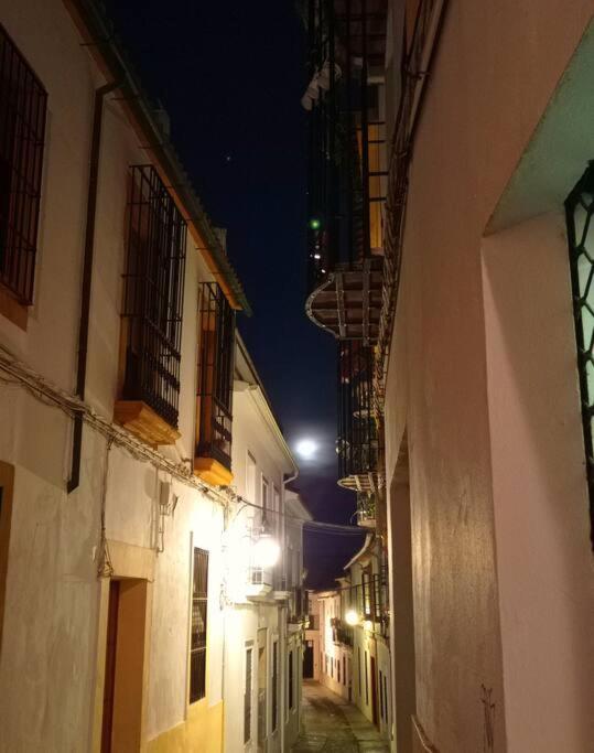 Precioso Loft En El Centro De Cordoba. Córdoba Exterior foto