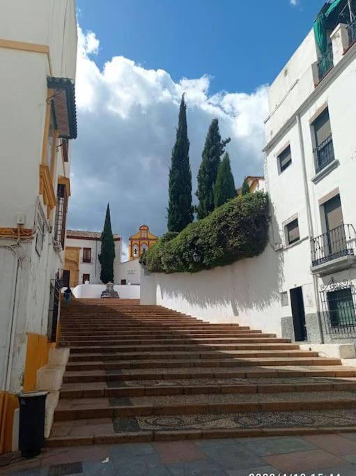 Precioso Loft En El Centro De Cordoba. Córdoba Exterior foto