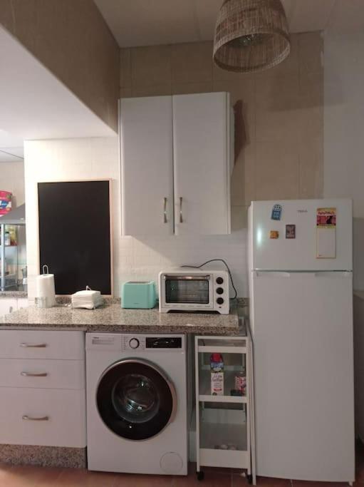 Precioso Loft En El Centro De Cordoba. Córdoba Exterior foto