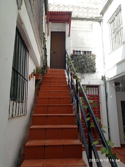Precioso Loft En El Centro De Cordoba. Córdoba Exterior foto